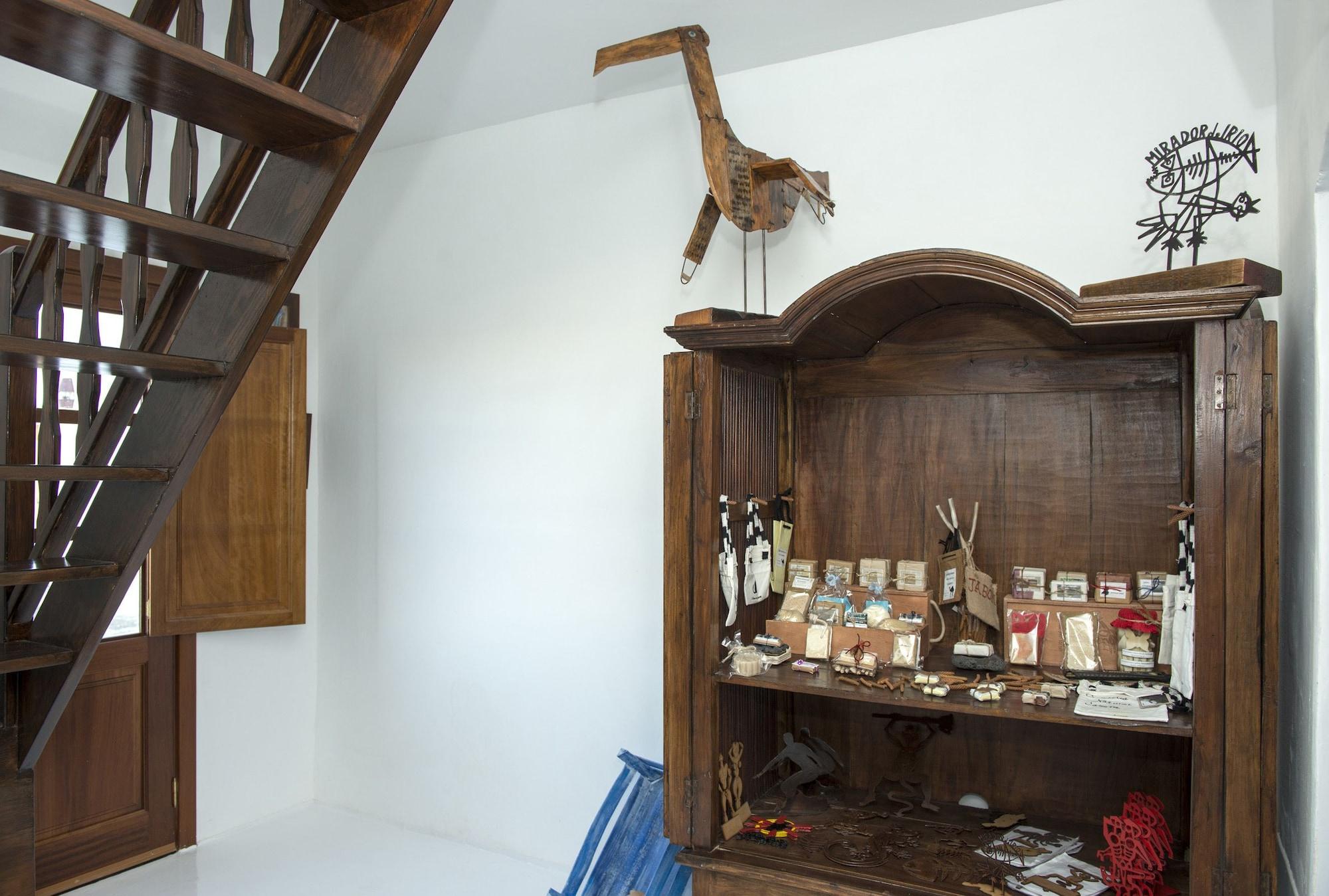 Фото Finca Isolina Hotel Boutique