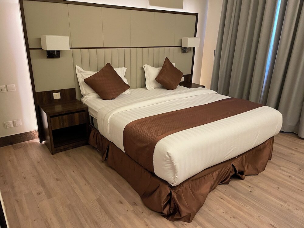 Фото Dyafa 6 - Hotel Apartment