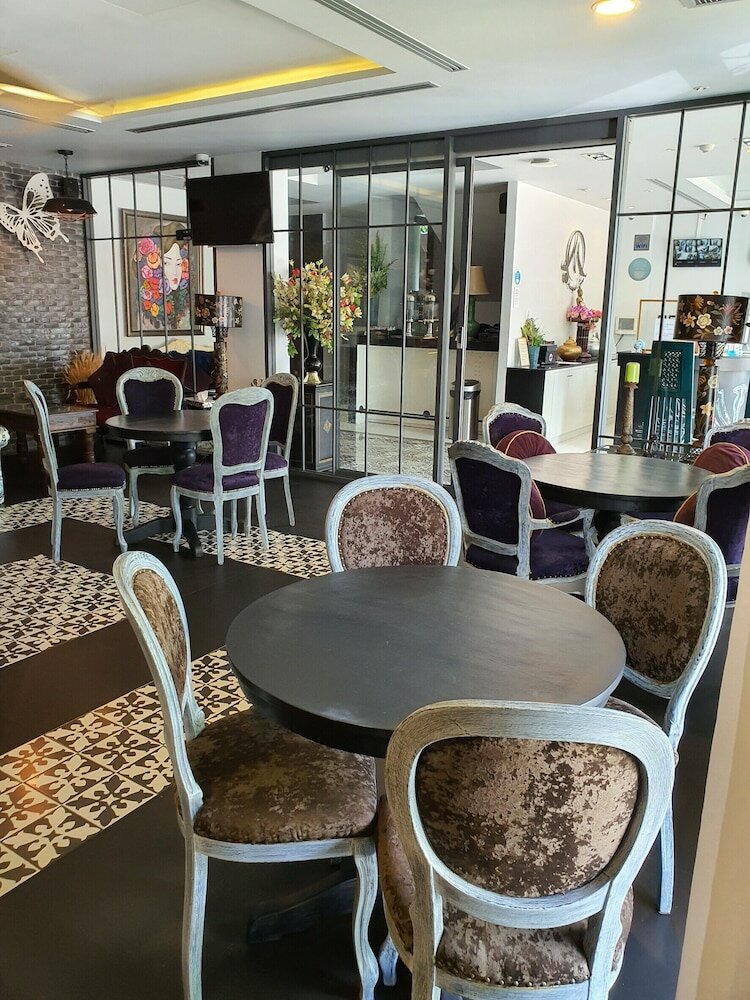 Фото Marigold Lanna Boutique Hotel