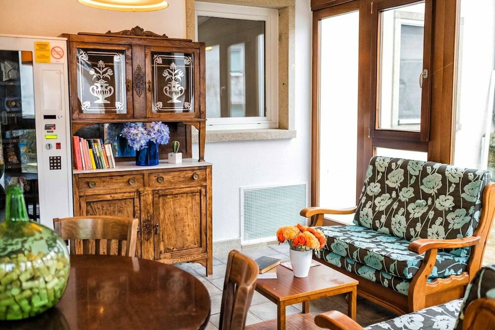 Фото Hotel Alda Bonaval