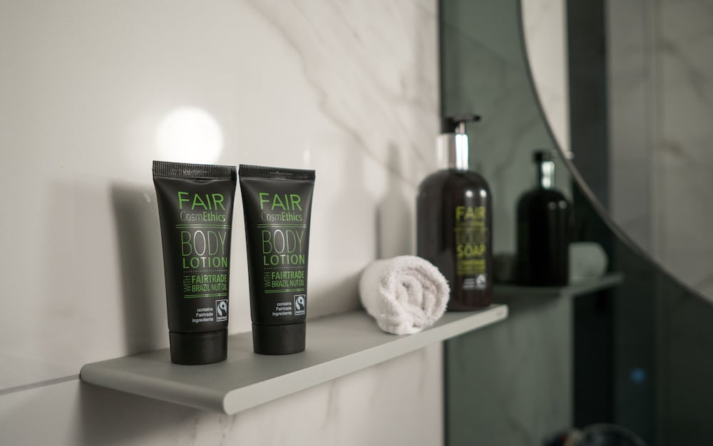 Фото Adina Apartment Hotel Cologne