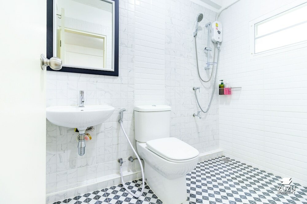 Фото Ze Residence Bang Aor