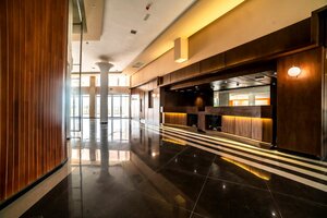 Гостиница Best Western Plus Soaho Douala Airport