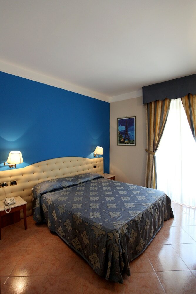 Фото Hotel Belsito