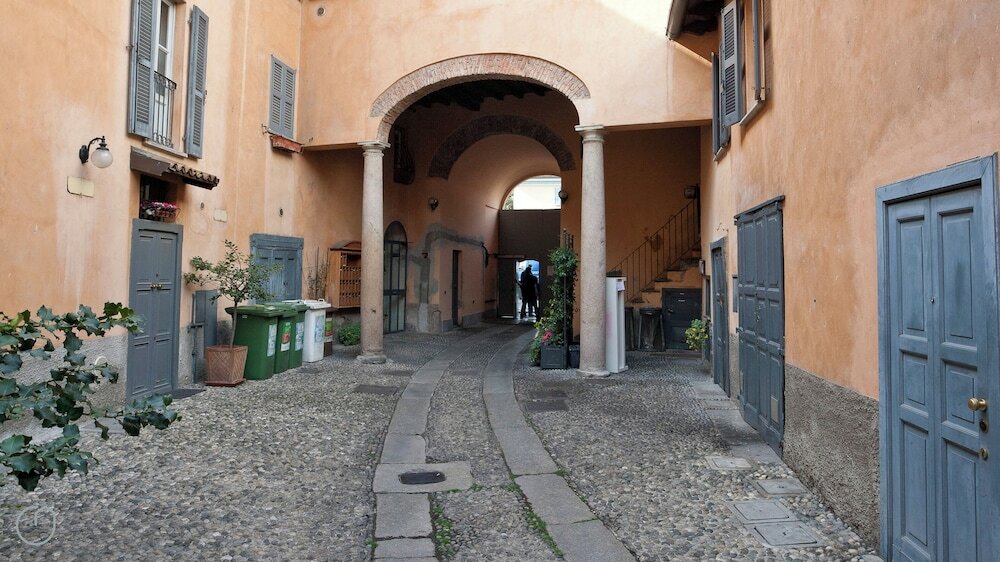 Фото Italianway - Ripa Ticinese 17 A