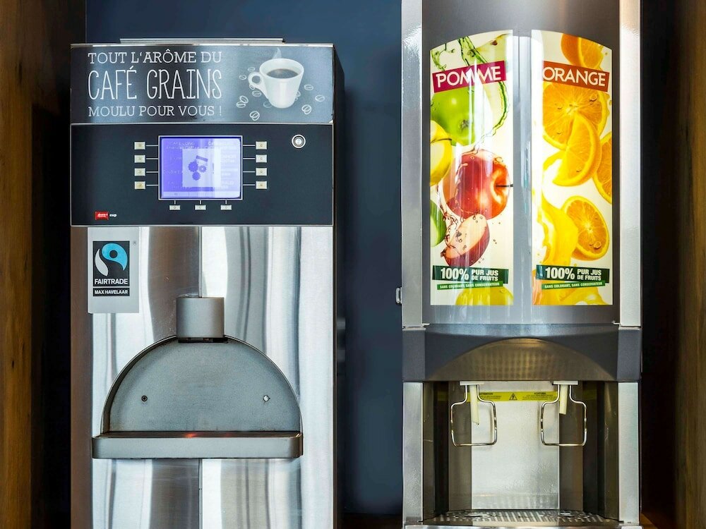 Фото ibis budget Hamburg City