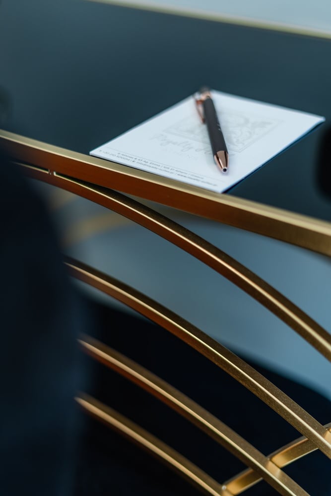 Фото Royalty Suites Psyrri