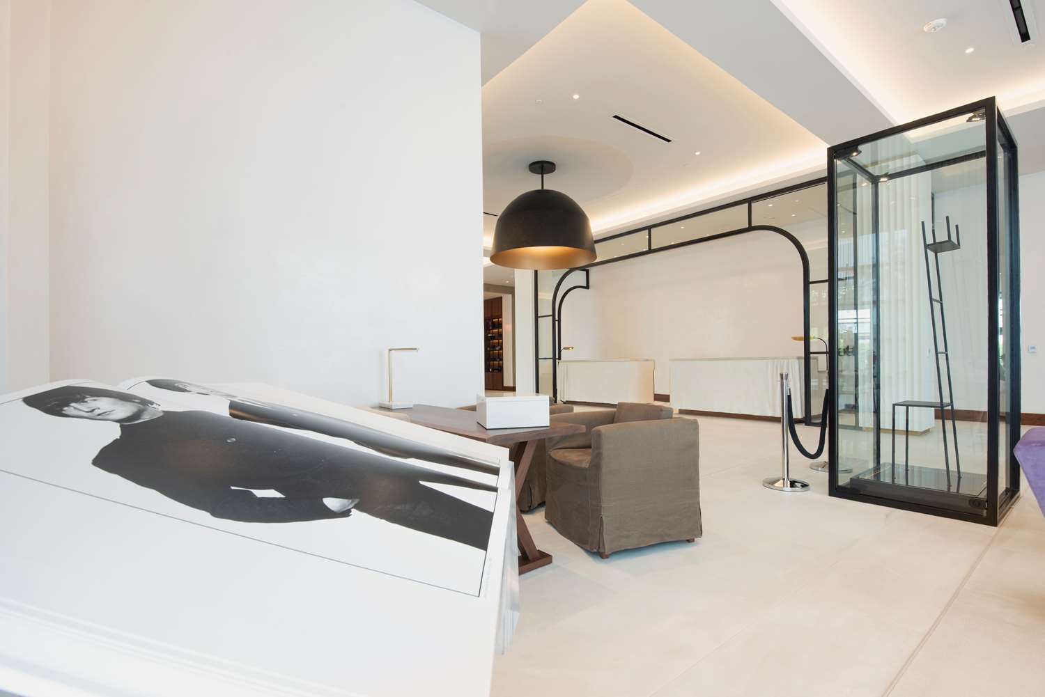Фото Ette Hotel