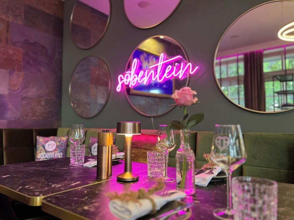 Фото Hotel am Schloss Ahrensburg