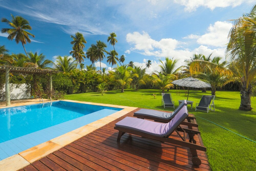 Фото Pousada Patacho