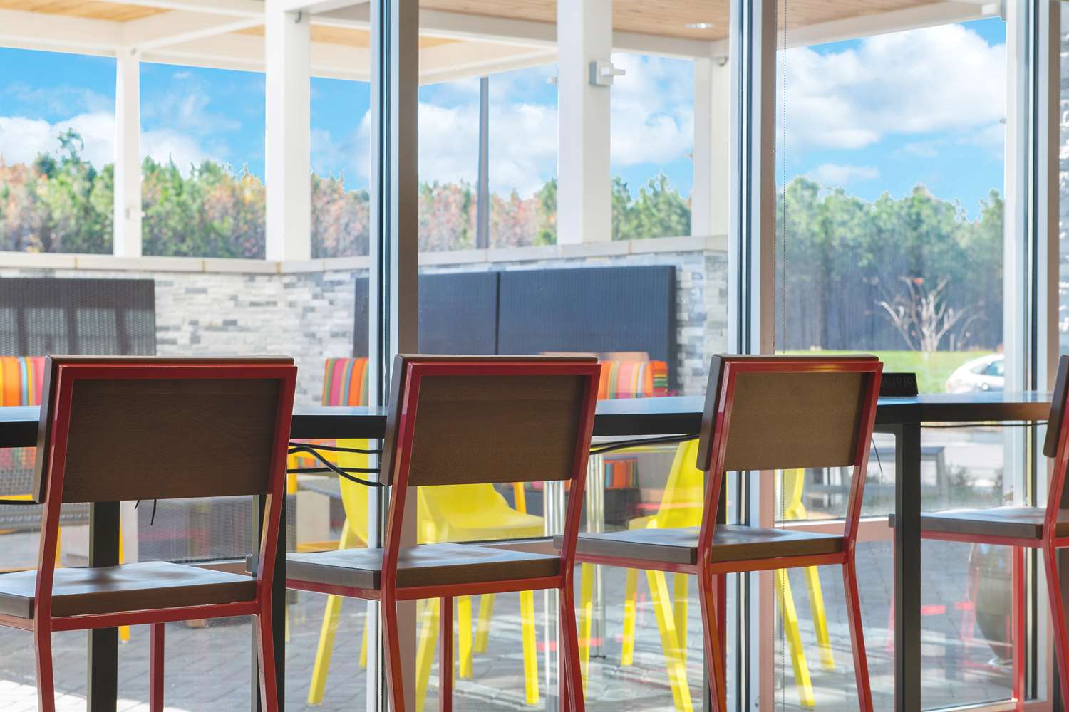 Фото Home2 Suites by Hilton Savannah I95 North