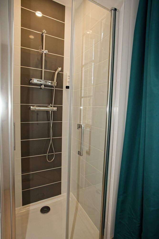 Фото Hôtel Océan Dinan