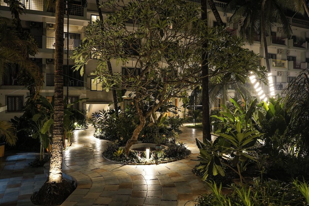 Фото Indie Stays Goa