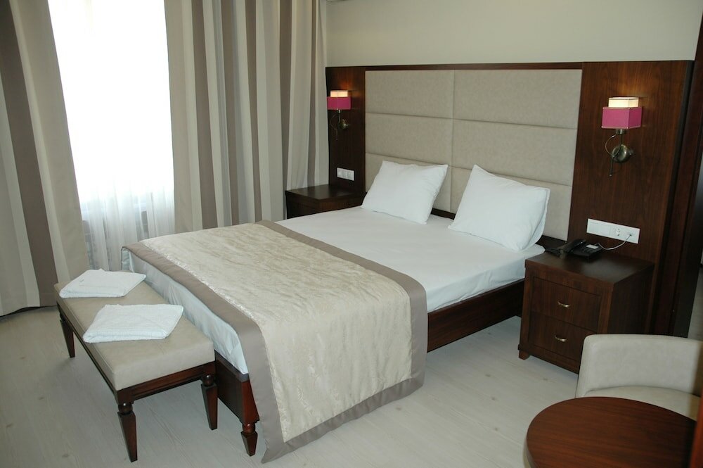 Фото Burgaz Resort Aquapark Hotel