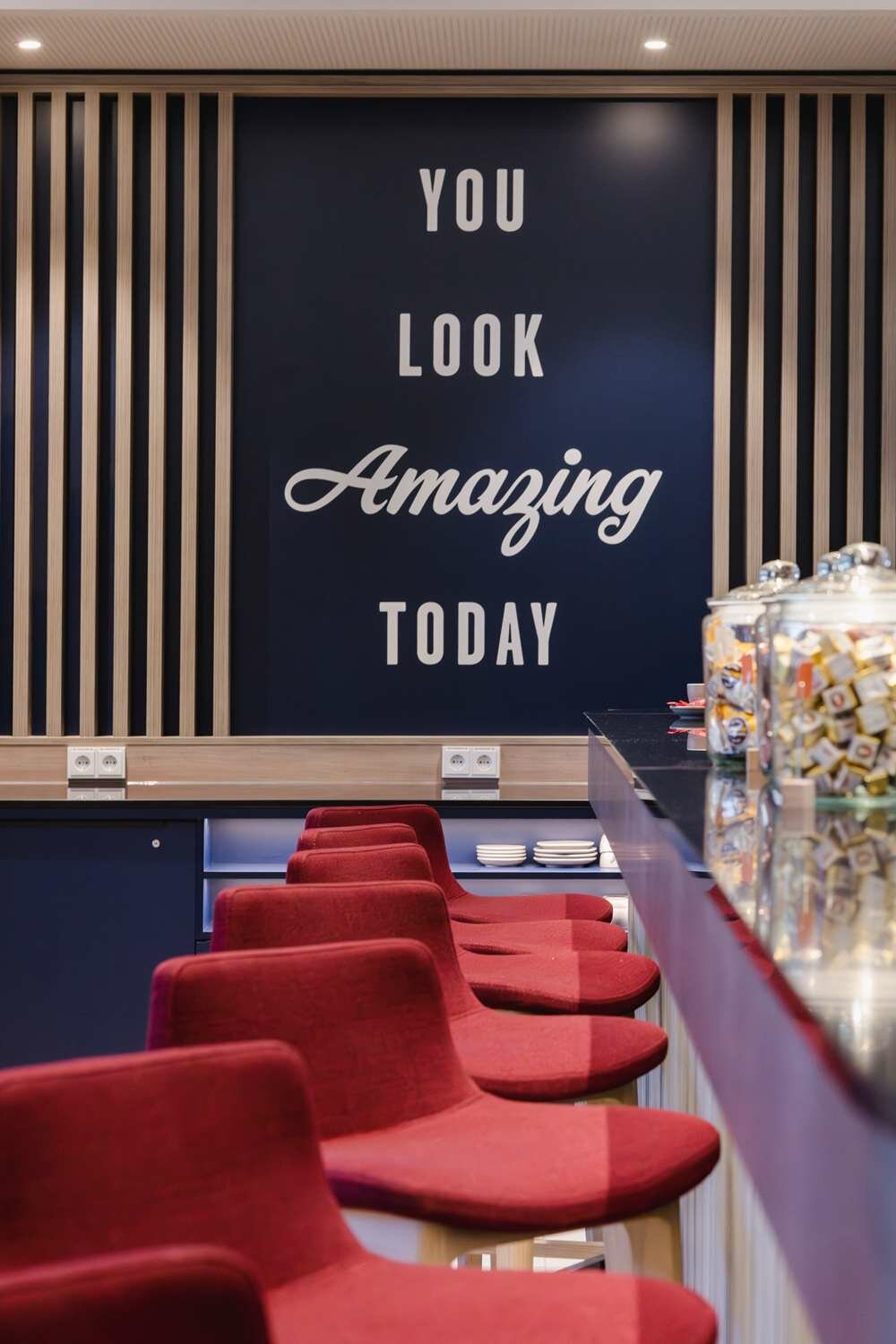 Фото Hampton by Hilton Vienna City West