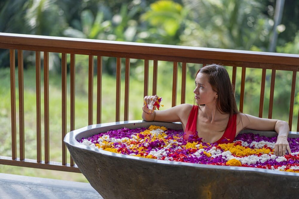 Фото Unagi Wooden Villa by Emana