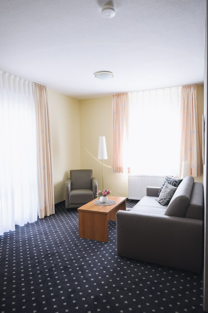 Фото Hotel Alexa