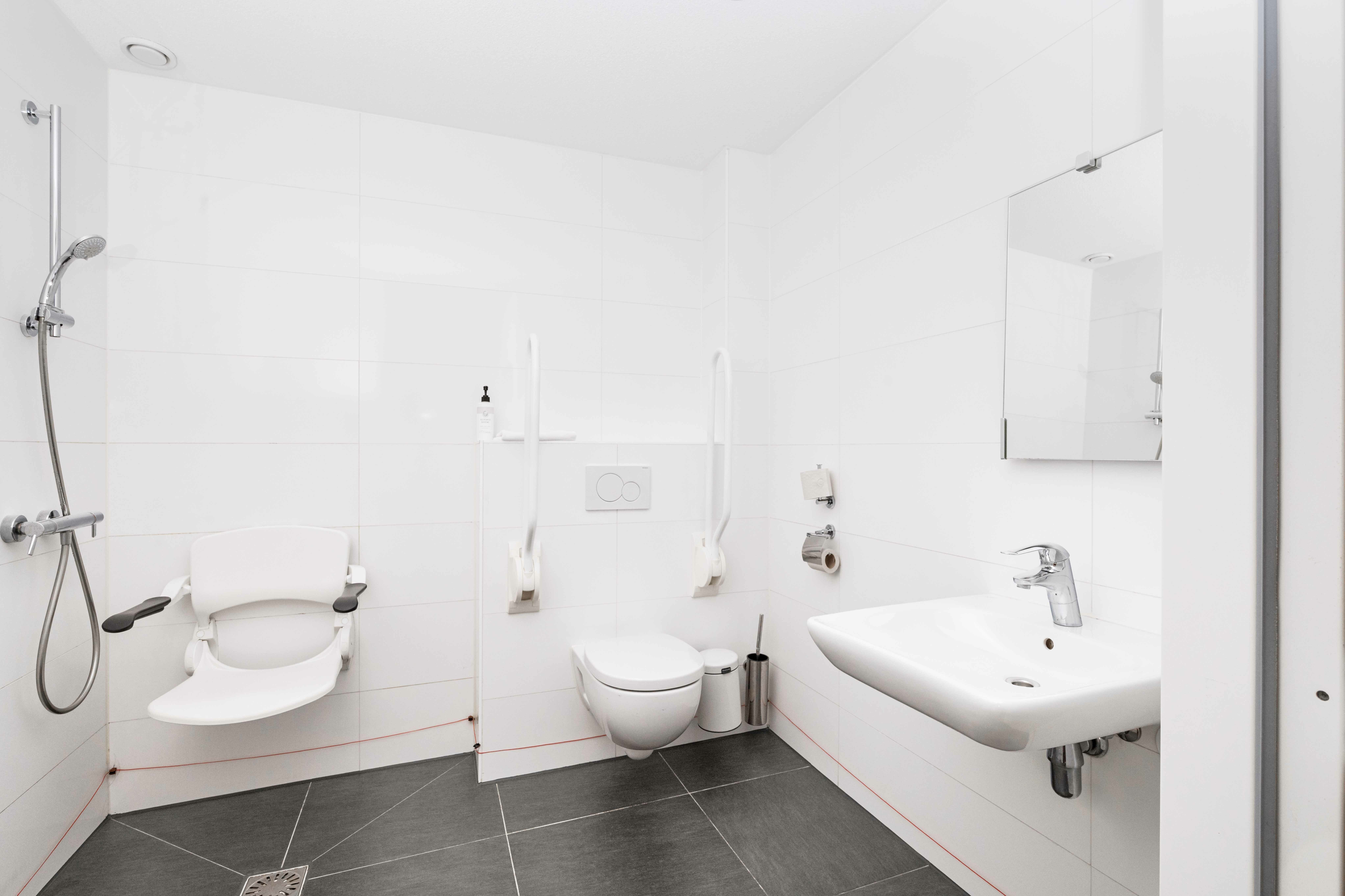 Фото EasyHotel The Hague Scheveningen Beach