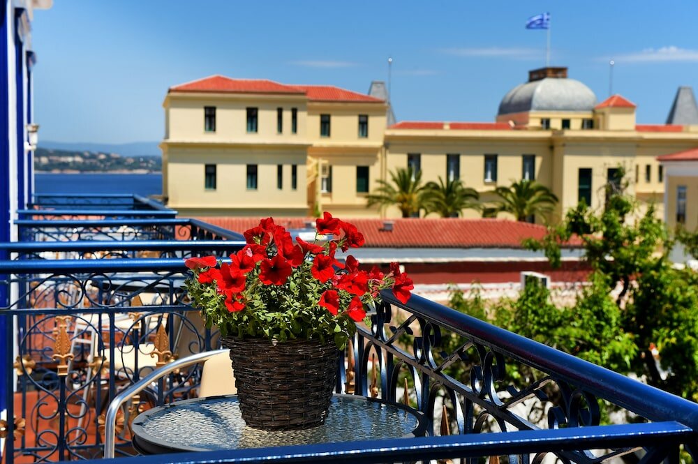 Фото Armata Boutique Hotel