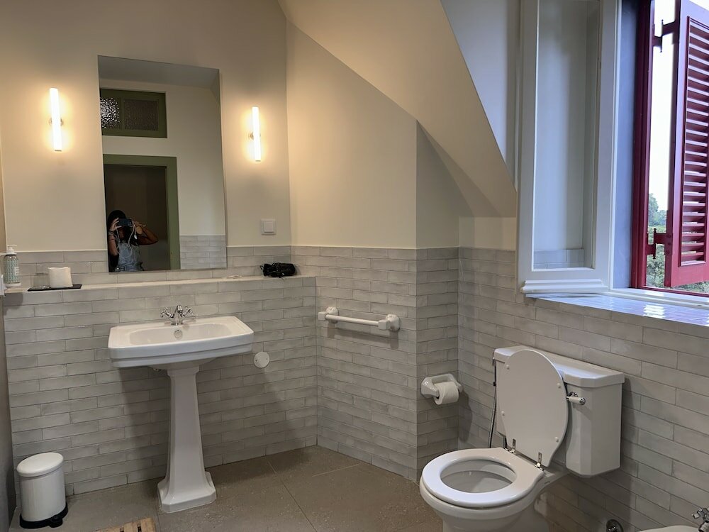 Фото Chalet Ficalho