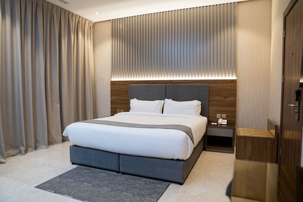 Фото Sarawat Park Hotel Jeddah