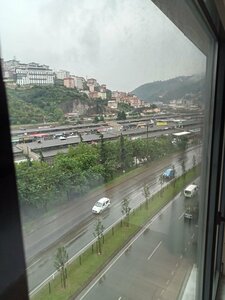 Гостиница Kurt Otel