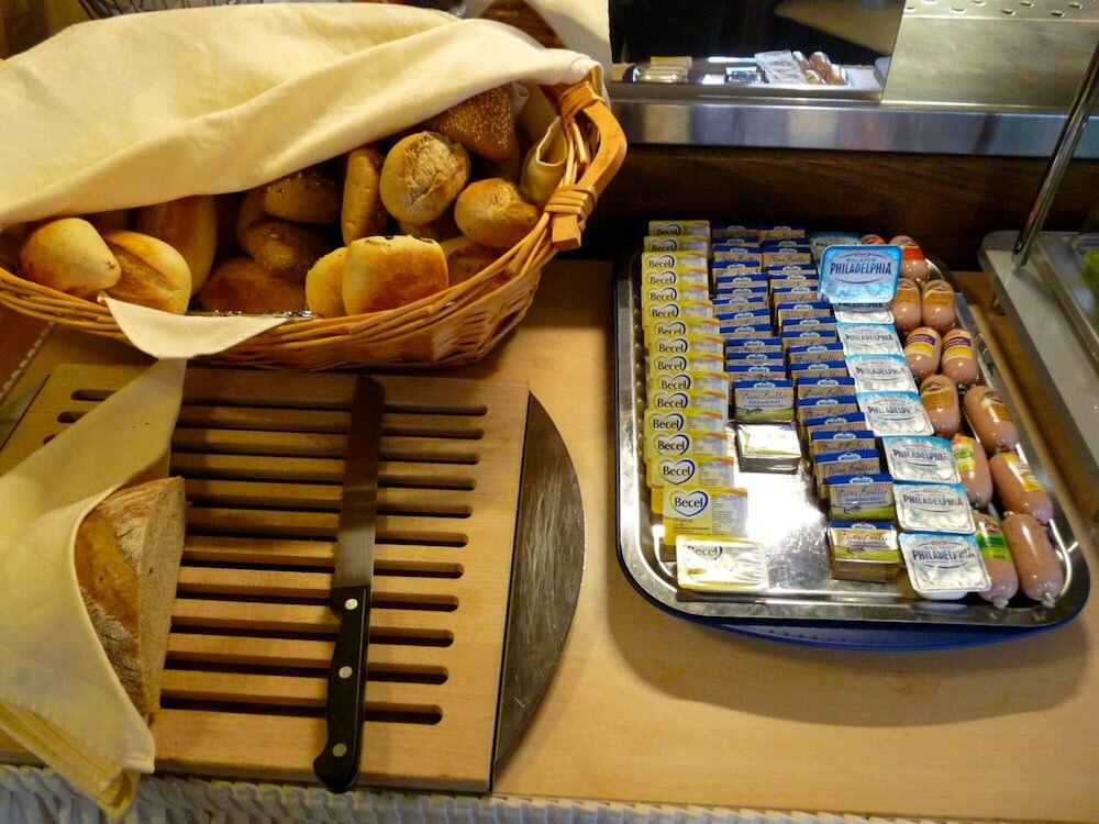 Фото Hotel Geissler