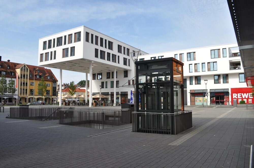 Фото отеля 3