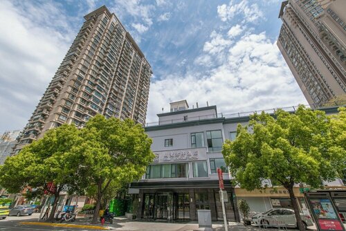 SSAW Boutique Hotel Cheng Man