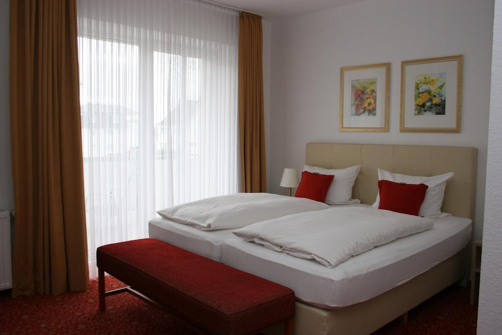 Фото Hotel Petersen