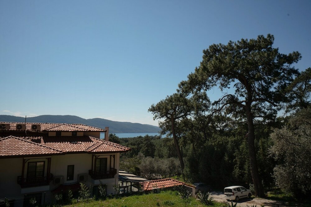 Фото Alp Suites Pinehill