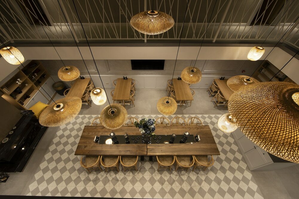 Фото Balèze Boutique Hotel