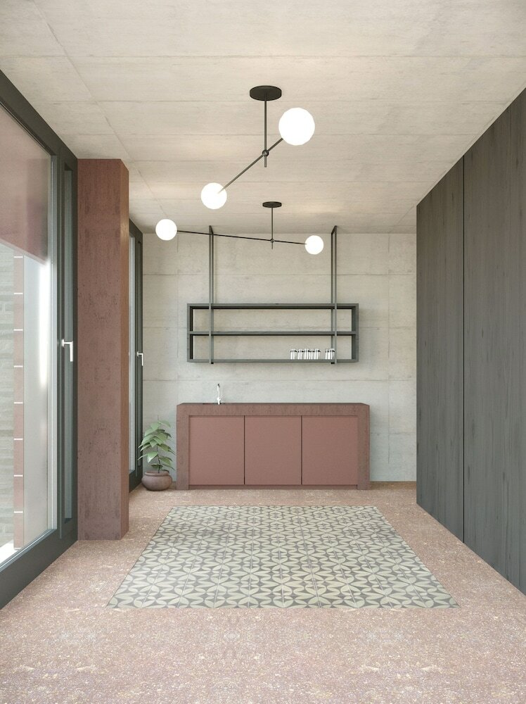 Фото Tailormade Hotel Leo St. Gallen