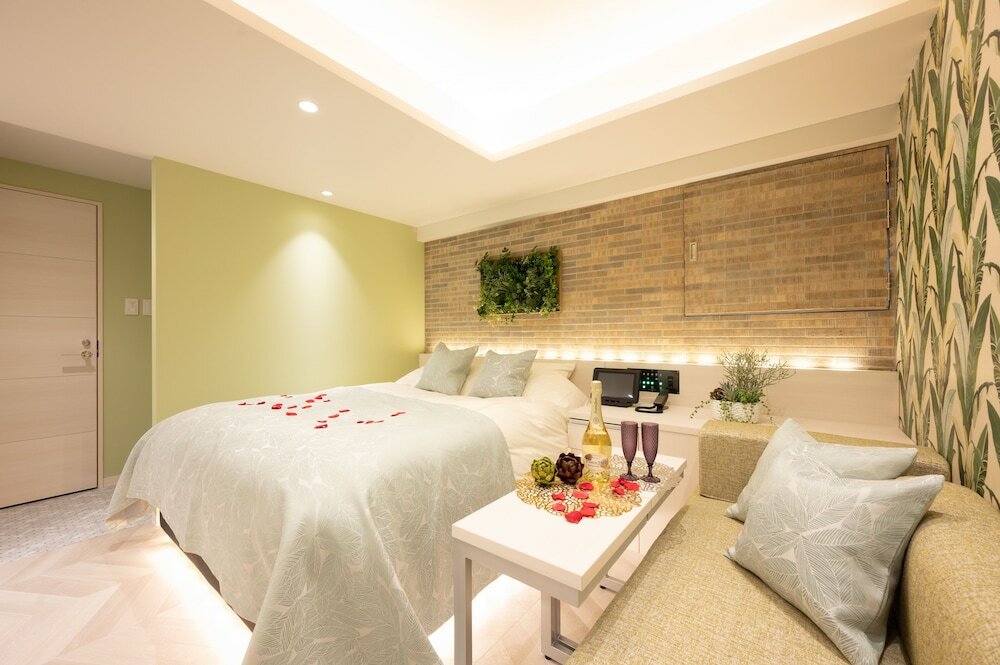 Фото Hotel Bratto Stay