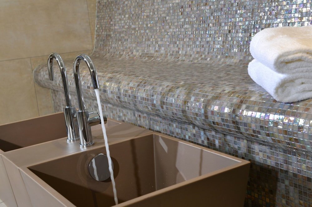 Фото Kurhotel Drei Birken