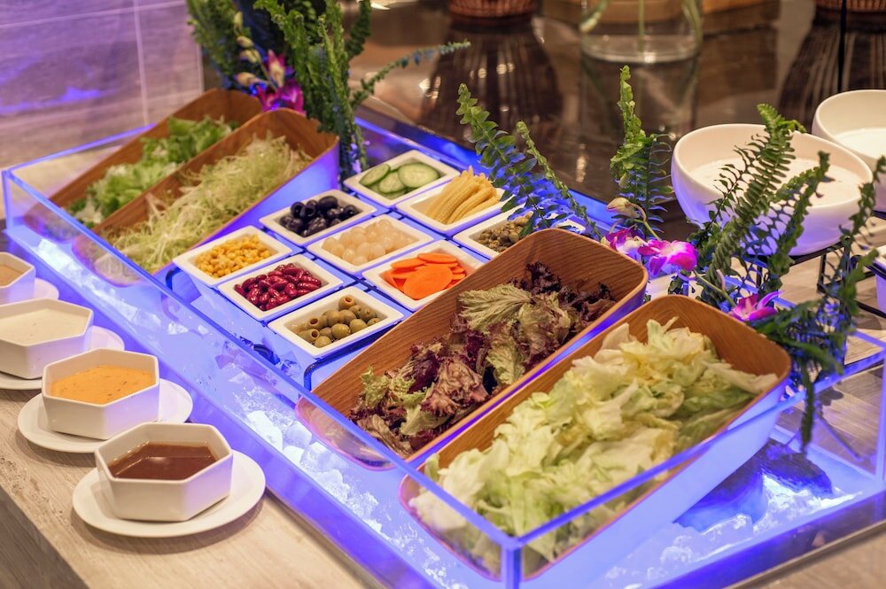 Фото SSAW Boutique Hotel Cheng Man