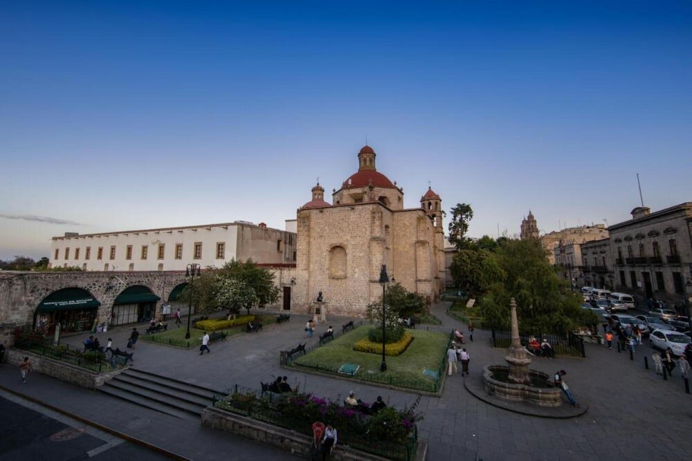 Фото отеля 4