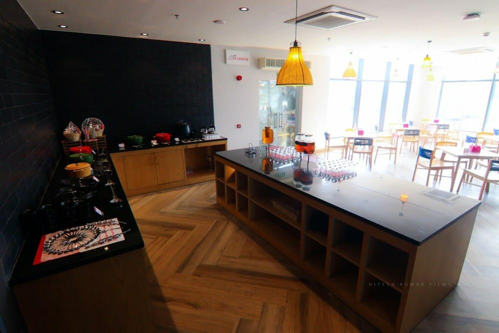 Фото Ginger Kalinganagar, Jajpur