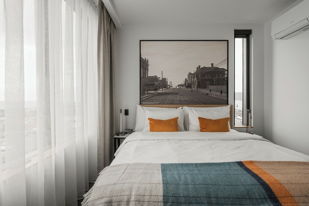 Фото One North Terrace