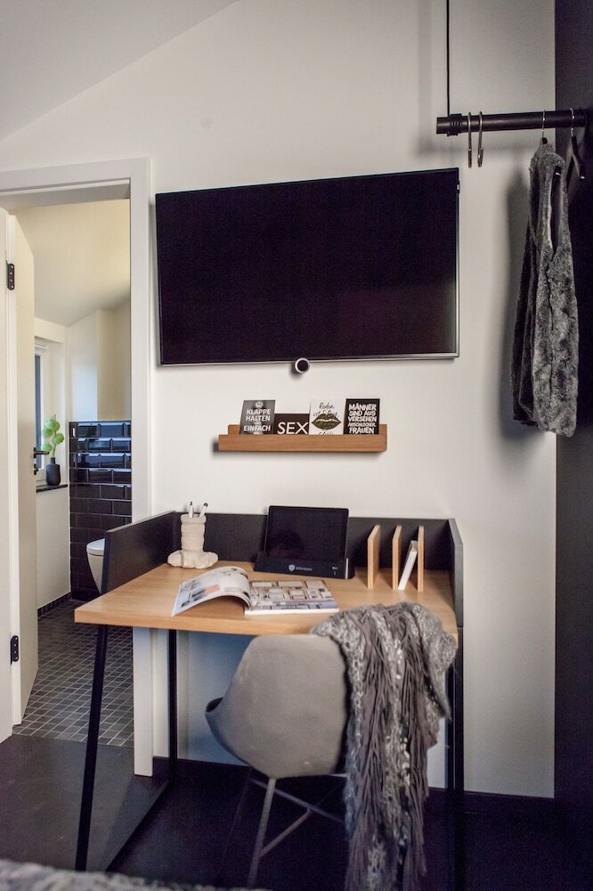 Фото Boutique Hotel K7