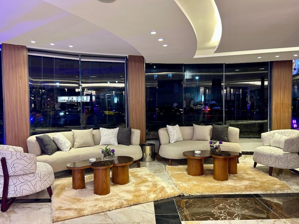 Фото Xu San Stefano Hotel Alexandria