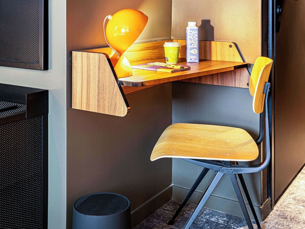 Фото Ibis Styles Paris Villejuif