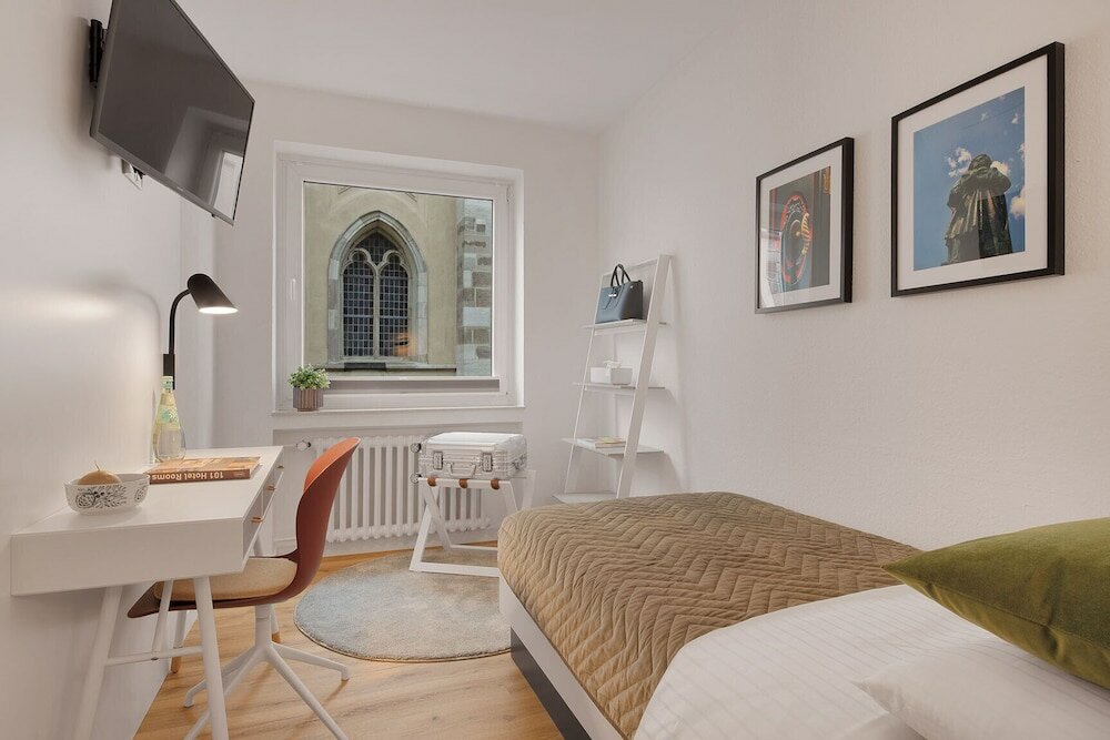 Фото Beethoven Hotel Dreesen