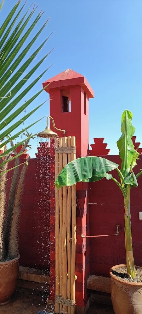 Фото Riad Asrari - Adults Only