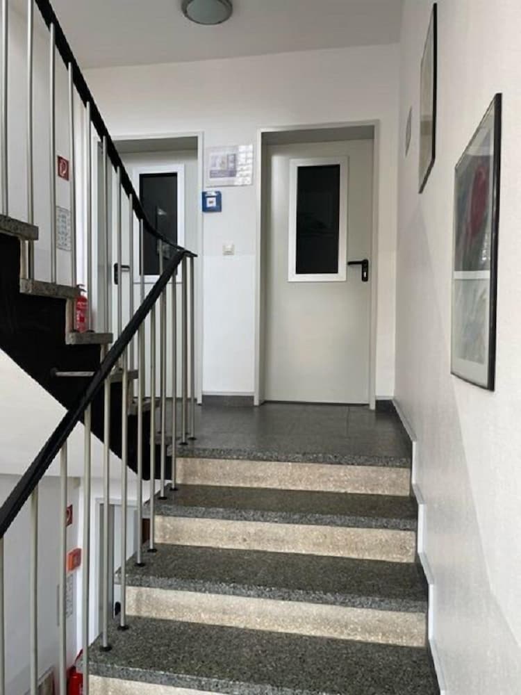 Фото Residenz Hotel Wuppertal