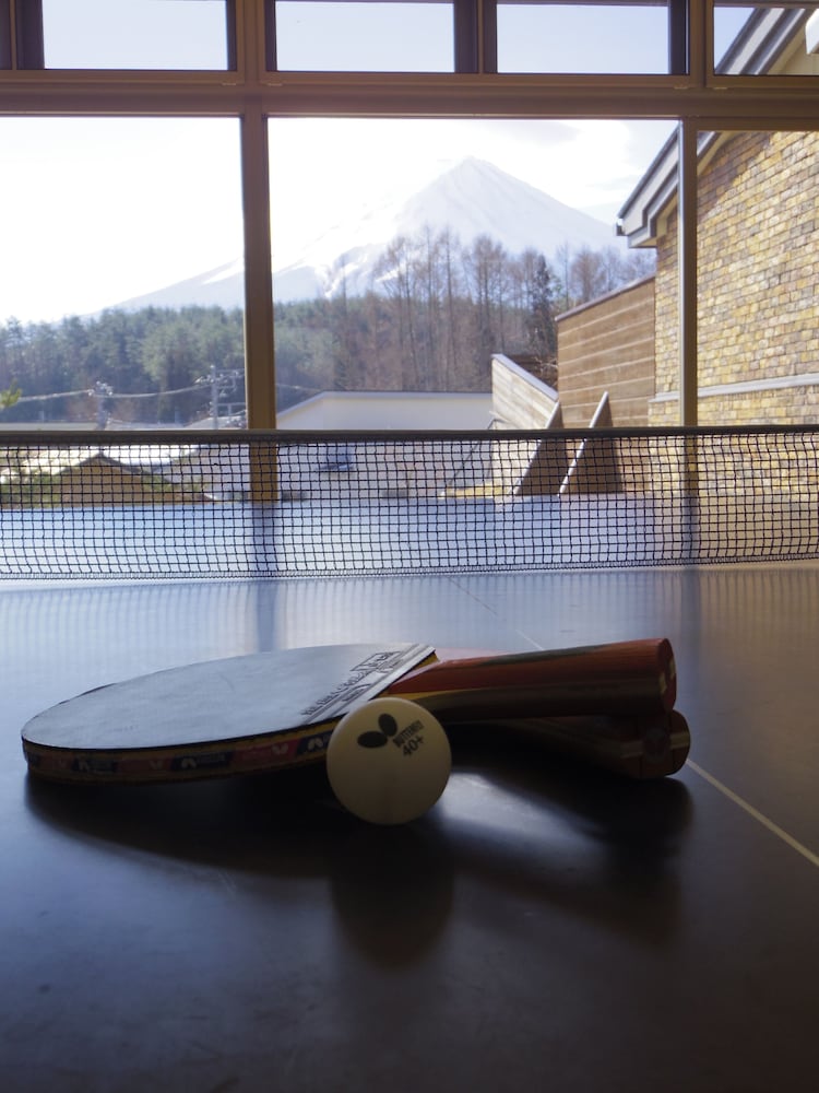 Фото The Gran Resort Princess Fujikawaguchiko