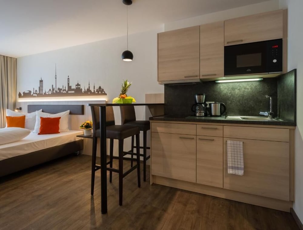 Фото Garni Hotel Schumacher