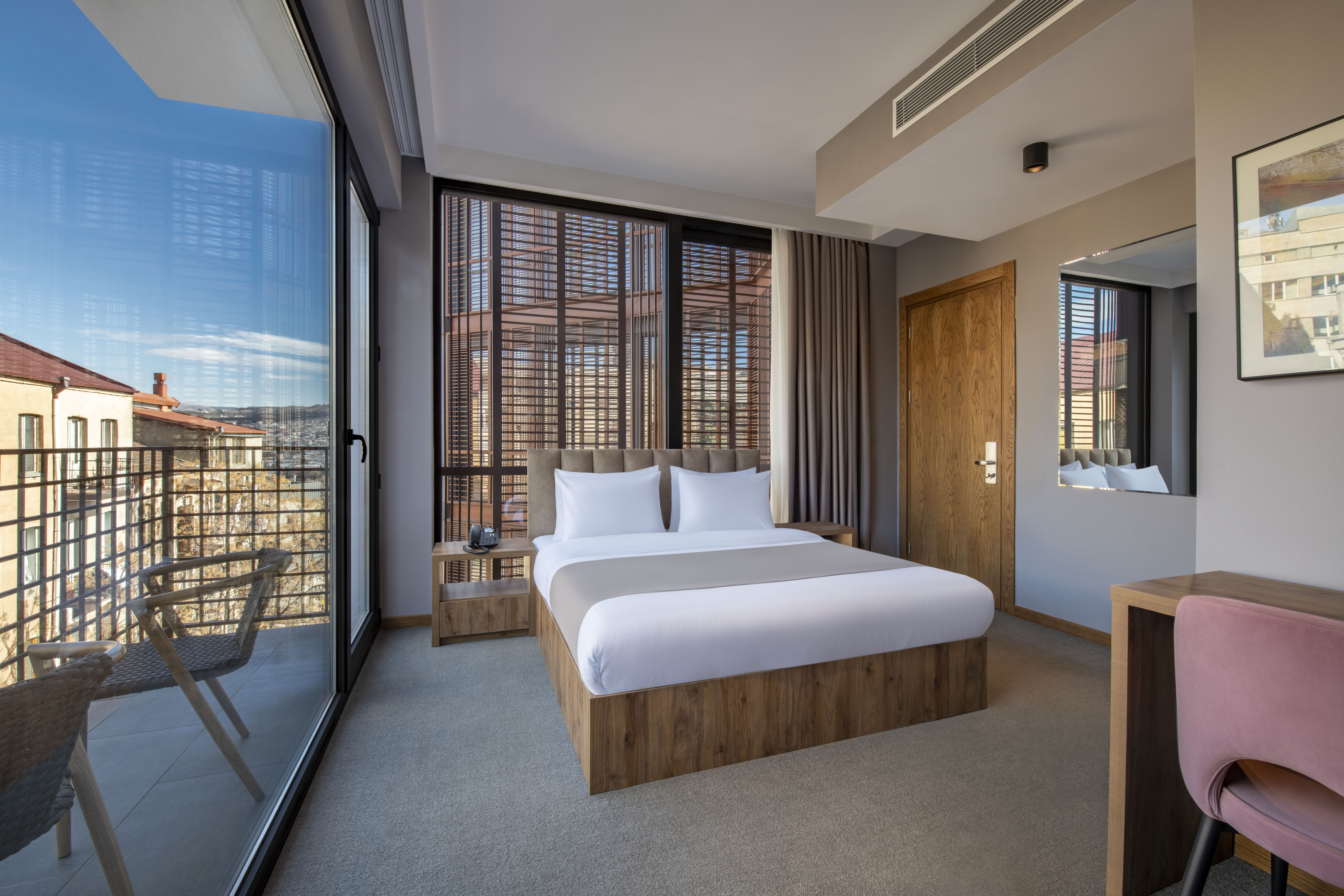 Фото Barnovi Hotel