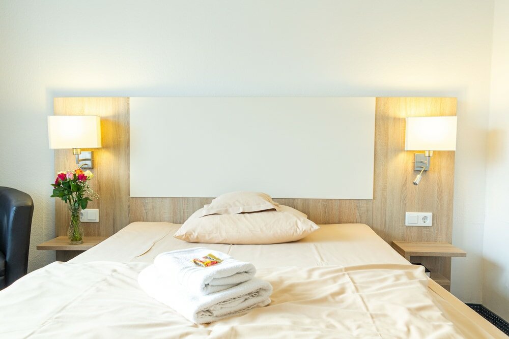 Фото Hotel Kelkheimer Hof