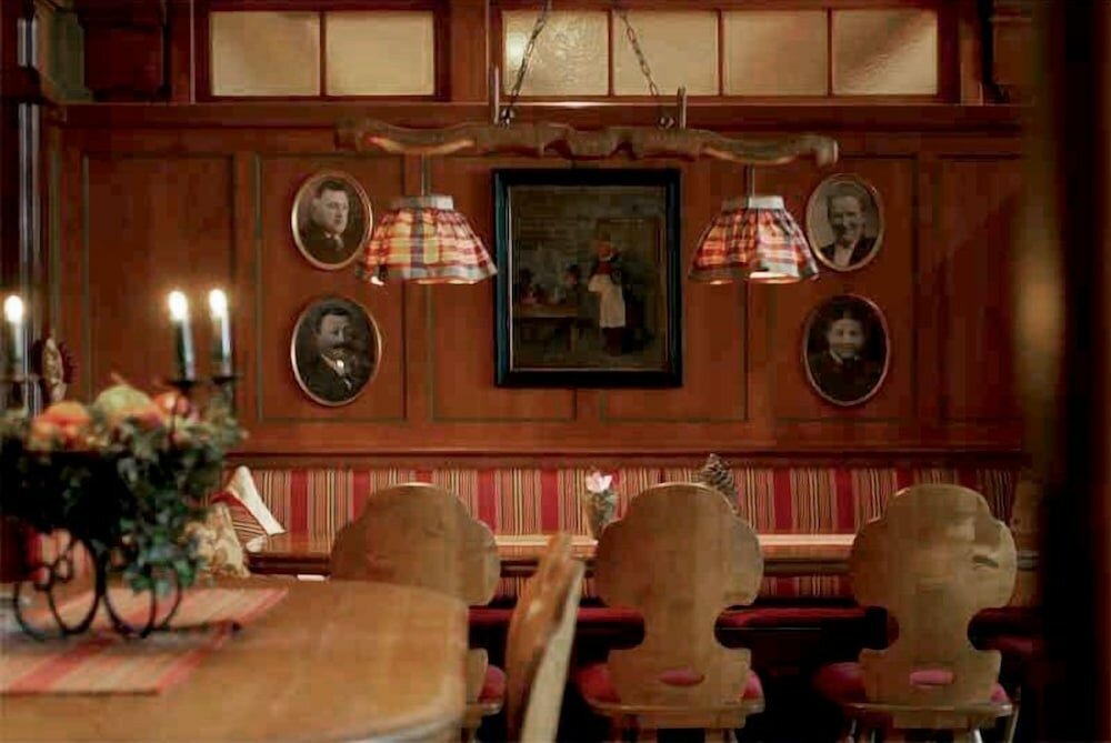 Фото Hotel Sonne